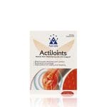 Actijoint natural anti-inflammatory and Joint support