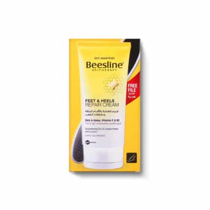 Beesline Feet and heels repair cream