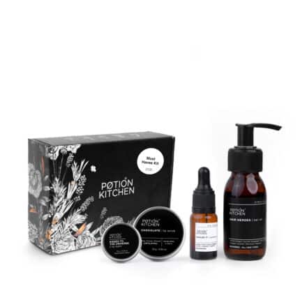 Potion Kitchen Must Haves kit