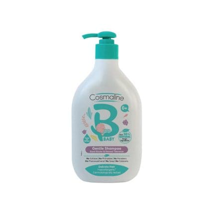 Cosmaline baby gentle shampoo