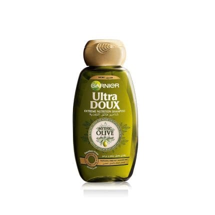 Ultradoux Mythic Olive Shampoo